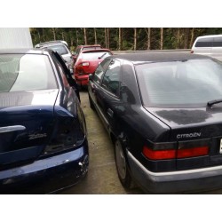 citroen xantia berlina del año 1994