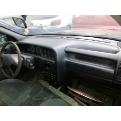 citroen xantia berlina del año 1994