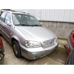 kia carnival ii del año 2001