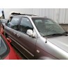 kia carnival ii del año 2001