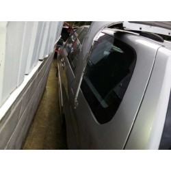 kia carnival ii del año 2001