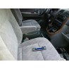 kia carnival ii del año 2001