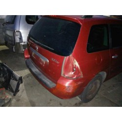 peugeot 307 break / sw (s1) del año 2002
