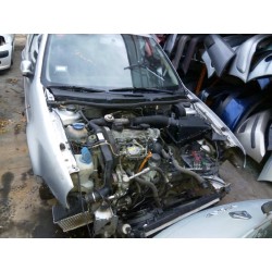 volkswagen golf iv berlina (1j1) del año 1999