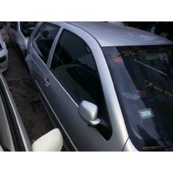 volkswagen golf iv berlina (1j1) del año 1999