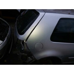volkswagen golf iv berlina (1j1) del año 1999
