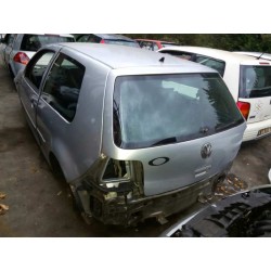 volkswagen golf iv berlina (1j1) del año 1999