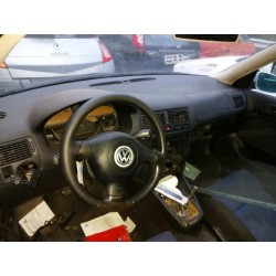 volkswagen golf iv berlina (1j1) del año 1999