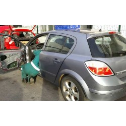 opel astra h berlina del año 2006