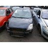 ford fiesta (cbk) del año 2001