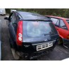 ford fiesta (cbk) del año 2001