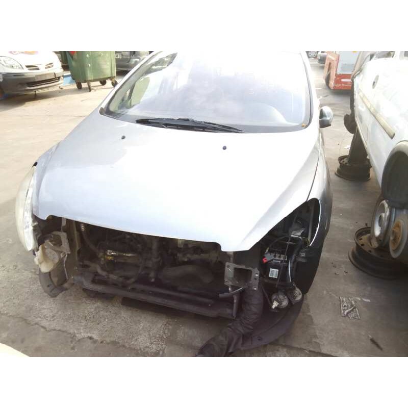 peugeot 307 break / sw (s1) del año 2004