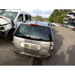 peugeot 307 break / sw (s1) del año 2004