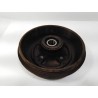 Recambio de tambor freno trasero para renault megane i fase 2 classic (la..) 1.6 16v authentique referencia OEM IAM   