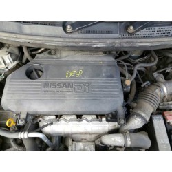 nissan almera tino (v10m) del año 2000