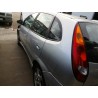 nissan almera tino (v10m) del año 2000