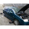 skoda fabia (6y2/6y3) del año 2000