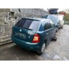 skoda fabia (6y2/6y3) del año 2000