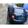 skoda fabia (6y2/6y3) del año 2000