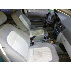 skoda fabia (6y2/6y3) del año 2000