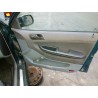 skoda fabia (6y2/6y3) del año 2000