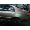 kia shuma ii del año 2000