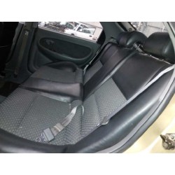 kia shuma ii del año 2000