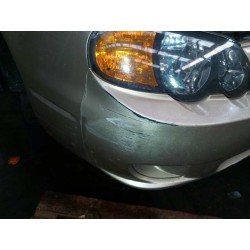 kia shuma ii del año 2000