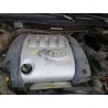 kia shuma ii del año 2000