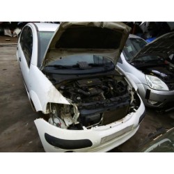 citroen c3 del año 2002