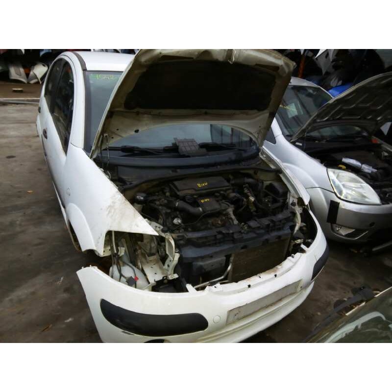 citroen c3 del año 2002
