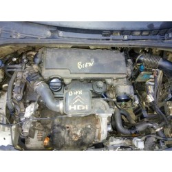 citroen c3 del año 2002