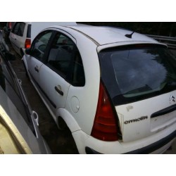 citroen c3 del año 2002