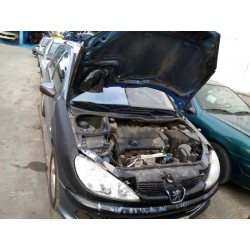 peugeot 206 sw del año 2006