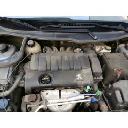 peugeot 206 sw del año 2006