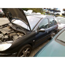 peugeot 206 sw del año 2006