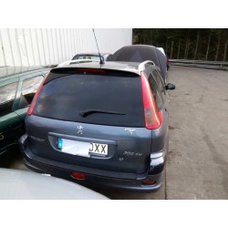 peugeot 206 sw del año 2006
