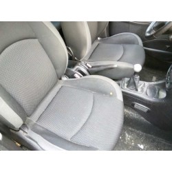 peugeot 206 sw del año 2006