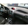 peugeot 206 sw del año 2006