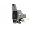 Recambio de cerradura puerta trasera izquierda para ford focus berlina (cap) ghia referencia OEM IAM 4M5AR26413BC  