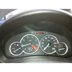 peugeot 206 sw del año 2006