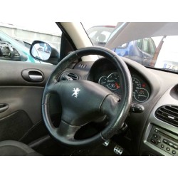 peugeot 206 sw del año 2006