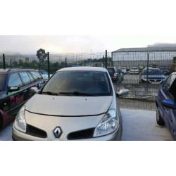 renault clio iii del año 2008