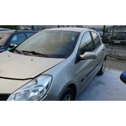 renault clio iii del año 2008
