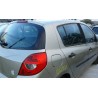 renault clio iii del año 2008