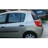 renault clio iii del año 2008
