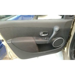 renault clio iii del año 2008