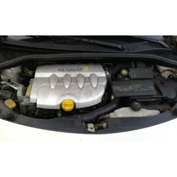 renault clio iii del año 2008