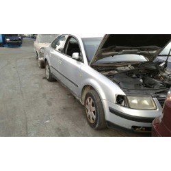 volkswagen passat berlina (3b2) del año 1999