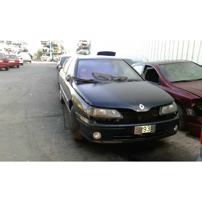 renault laguna (b56) del año 2000